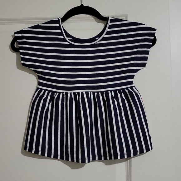 NWOT gymboree top - Picture 2 of 4